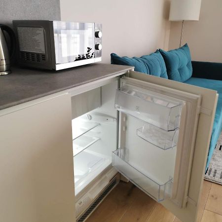 Cozy Palanga Apartman Kültér fotó