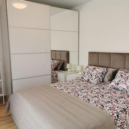 Cozy Palanga Apartman Kültér fotó