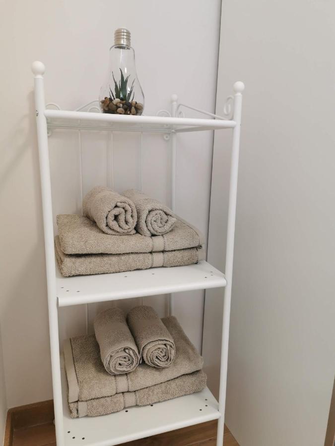 Cozy Palanga Apartman Kültér fotó