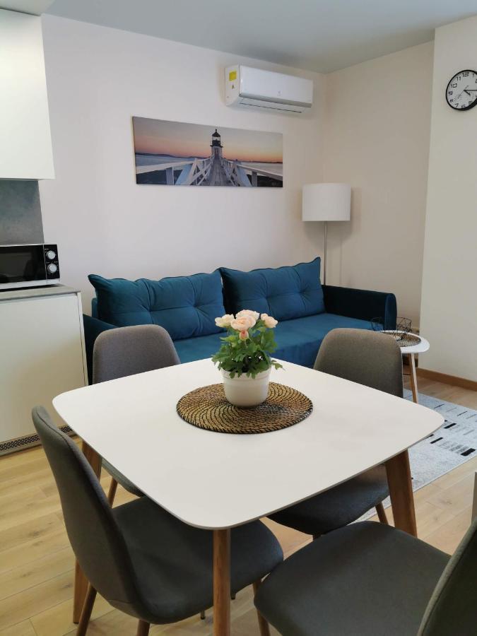 Cozy Palanga Apartman Kültér fotó