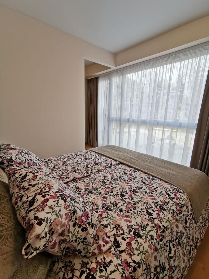Cozy Palanga Apartman Kültér fotó