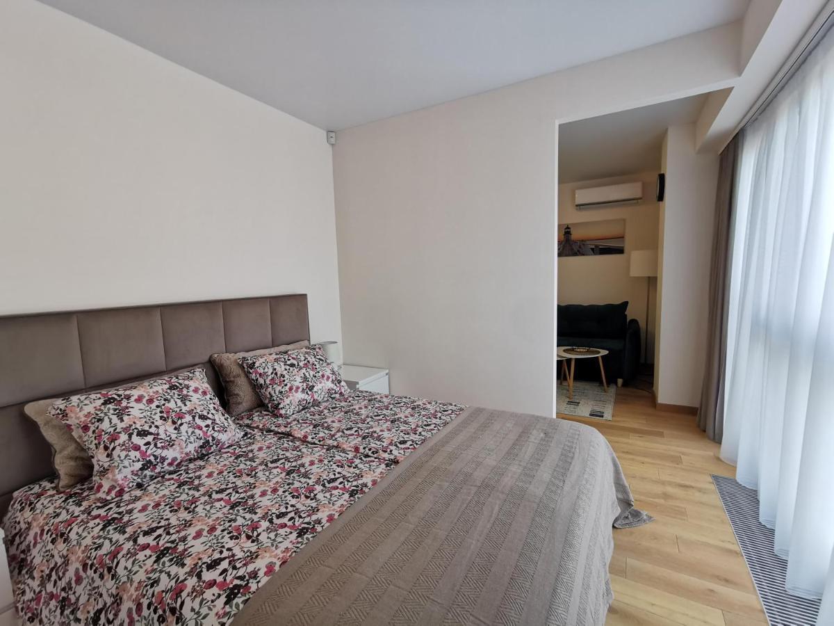 Cozy Palanga Apartman Kültér fotó