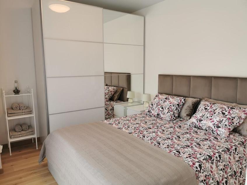 Cozy Palanga Apartman Kültér fotó